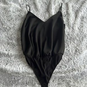 Express bodysuit
